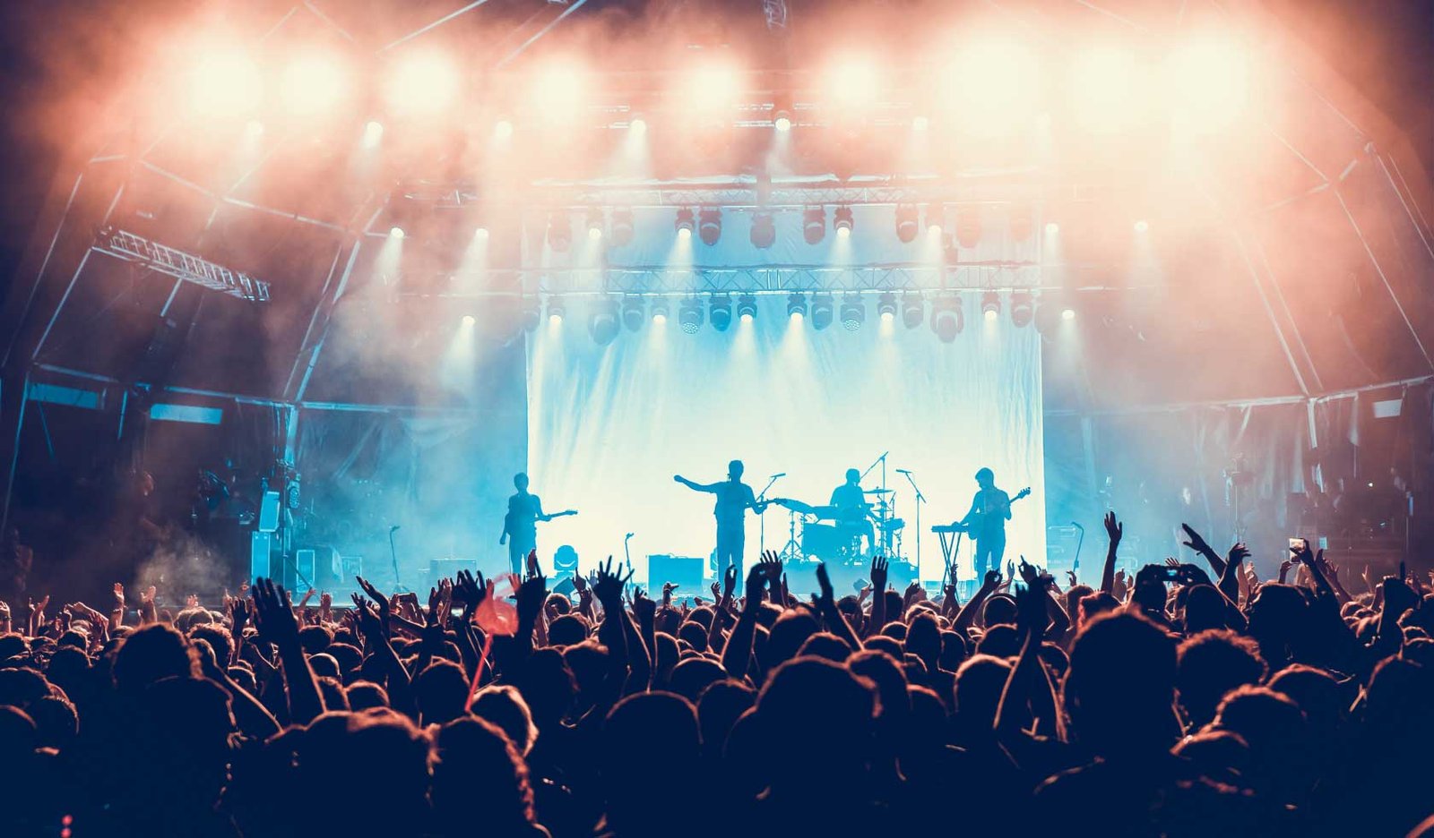 European tour